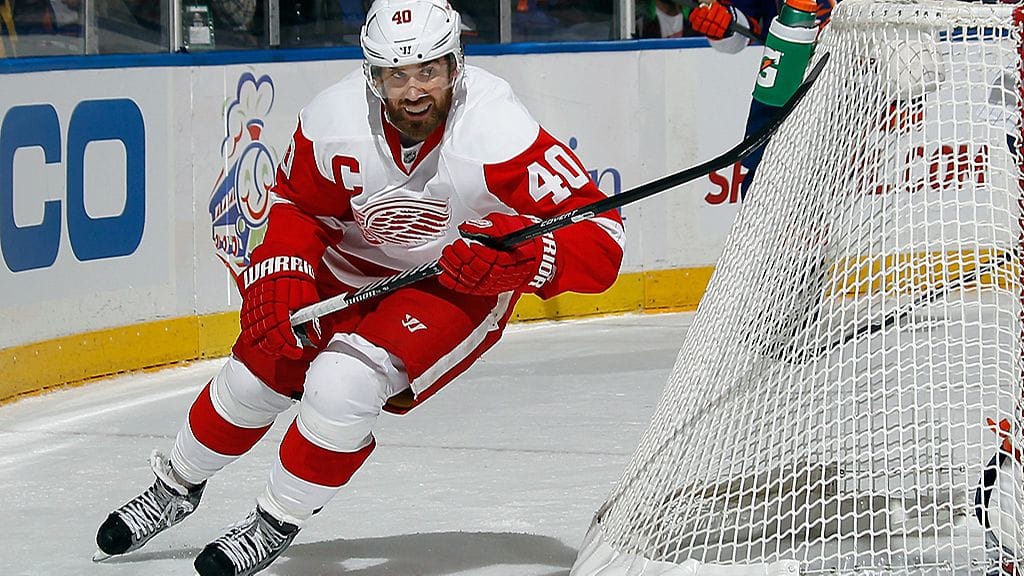 Henrik Zetterberg