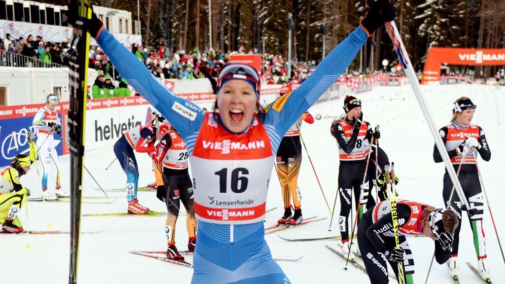 Kerttu Niskanen