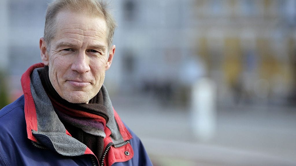 Ruoan rasvan laatu Mikael Fogelholmin mukaan huomattavasti tärkeämpi asia sydänterveyden kannalta kuin syötyjen kananmunien määrä.