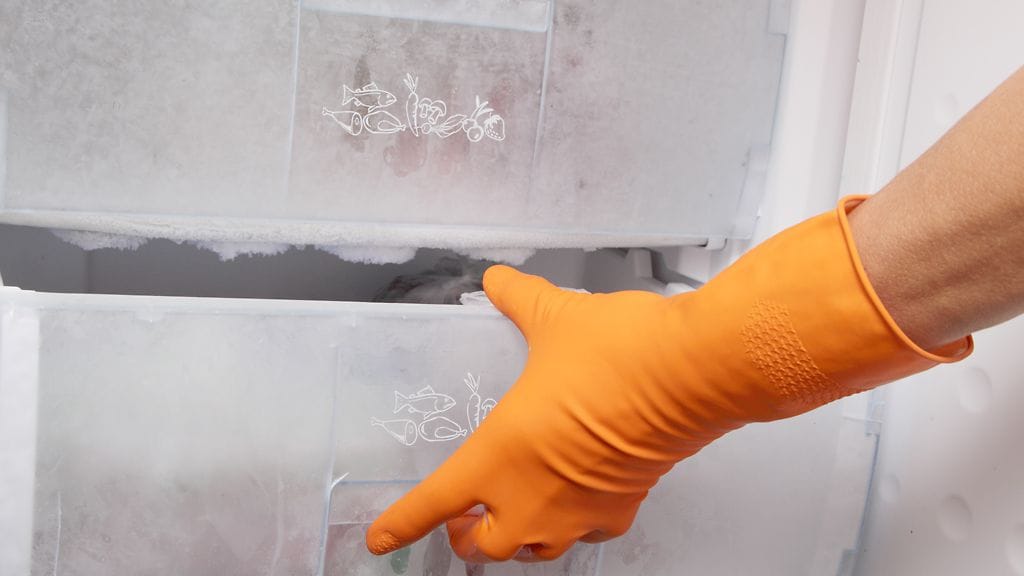 Pakastelokerokin sulaa näillä nikseillä