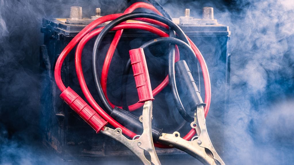 Anna ammattilaisen hoitaa homma, ja vältyt vahingoilta.