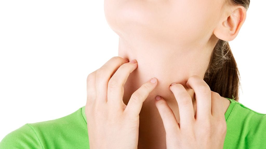 Kuiva sisäilma voi aiheuttaa ongelmia erityisesti astmasta tai kuivasta ihosta kärsiville.