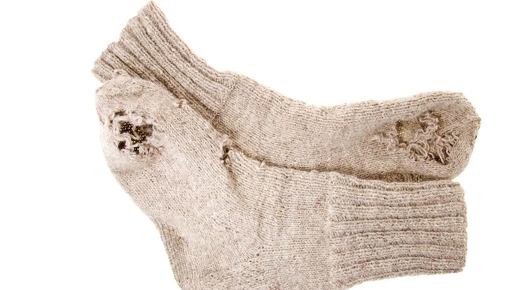 Näissä sukissa kuumenevat myös tunteet