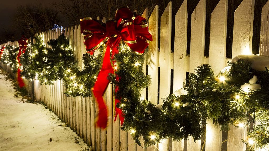 Sisävalojen käyttäminen ulkona on vaarallista, joten tarkista etukäteen valojen käyttötarkoitus.