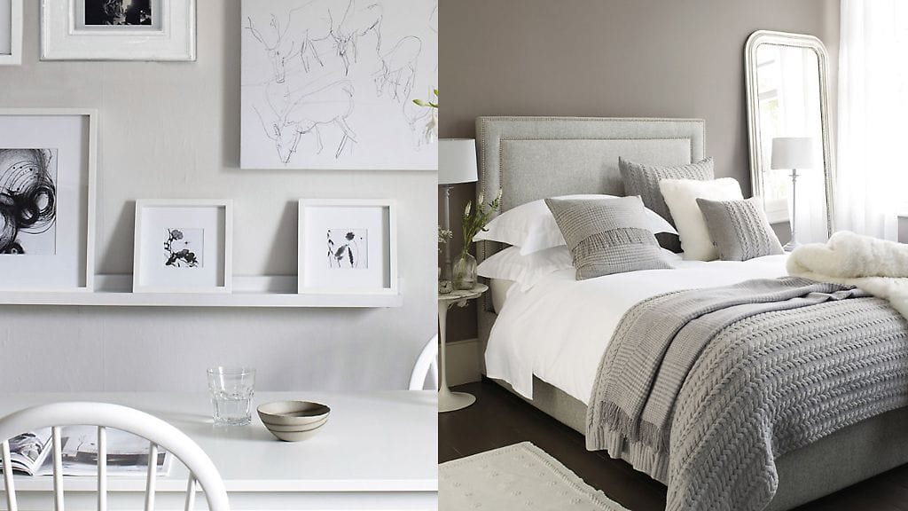 Kun säilytät vain ne tavarat, jotka tuovat sinulle iloa, et joudu omistamaan mitään turhaa. Kuva: The White Company