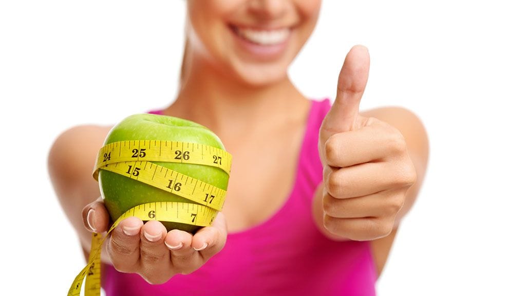 Loman jälkeen moni kokee ruokaremontin tarpeelliseksi.