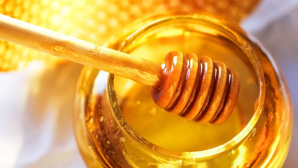 Hunajan väri kertoo usein paljon sen mausta ja antioksidanttipitoisuudesta.
