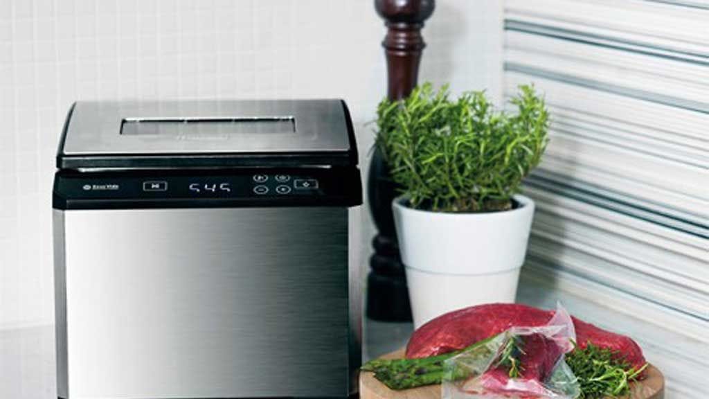 Sous Vide kuva: Gigantti