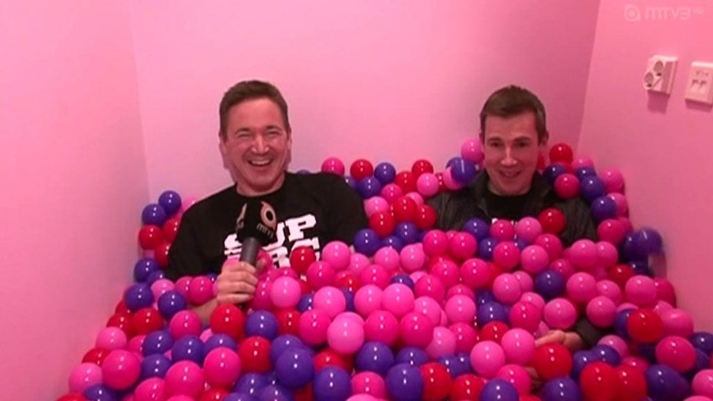 Supercell on vuoden tykätyin startup-yritys.