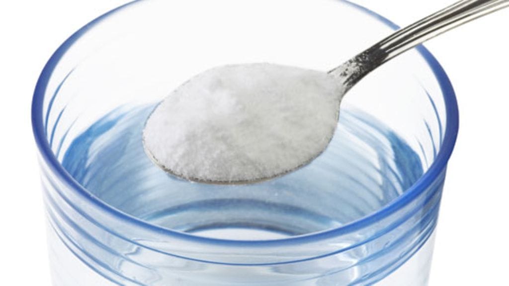 Viinikivi on tehokas apu kodin siivoukseen.