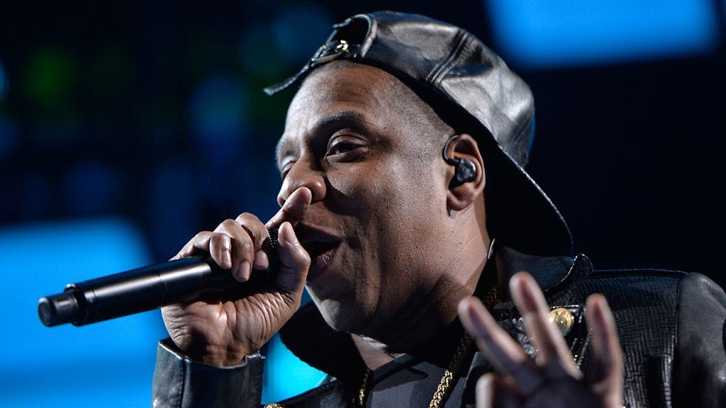 Jay-Z
