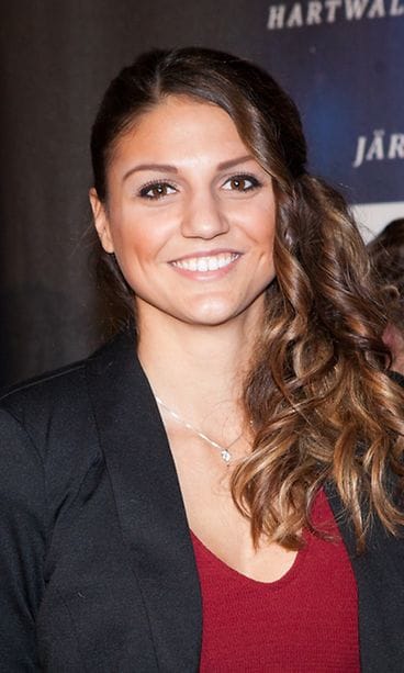 Nooralotta Neziri
