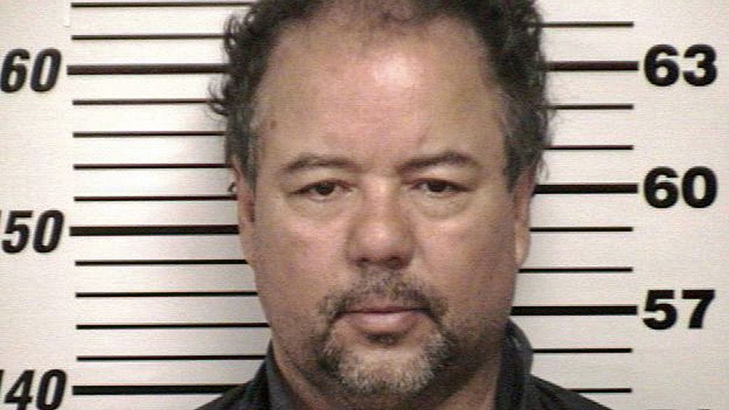 Ariel Castro tuomittiin elinkautiseen.