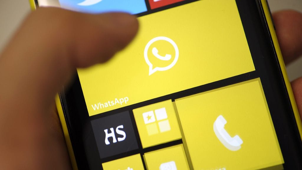 Nokian puhelimet eivät ole pärjänneet älypuhelinkisassa.