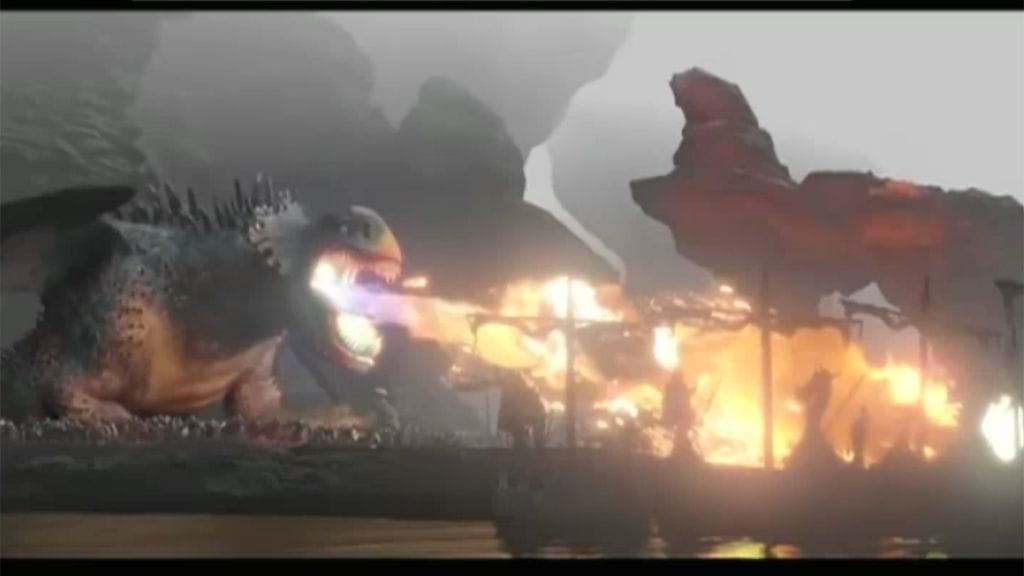 Janne Kontkanen on ollut tekemässä muun muassa Miten koulutat lohikäärmeesi -elokuvaa.