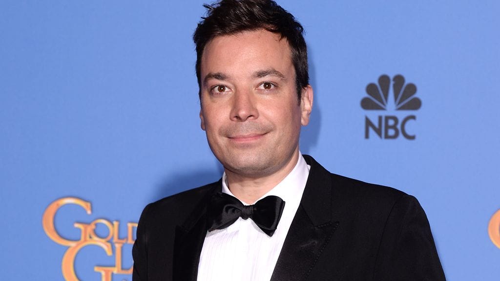 Jimmy Fallon korvaa Jay Lenon.