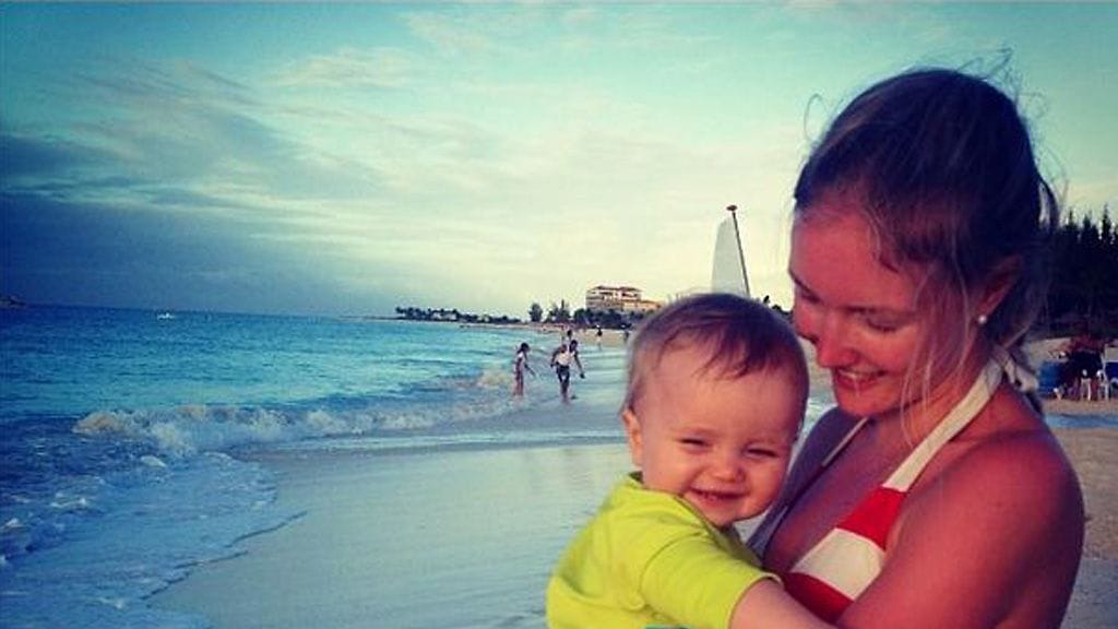 Essi Pöysti. Kuva: Essi Pöystin Instagram