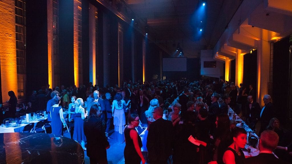 Jussi-gaalan jatkohumua