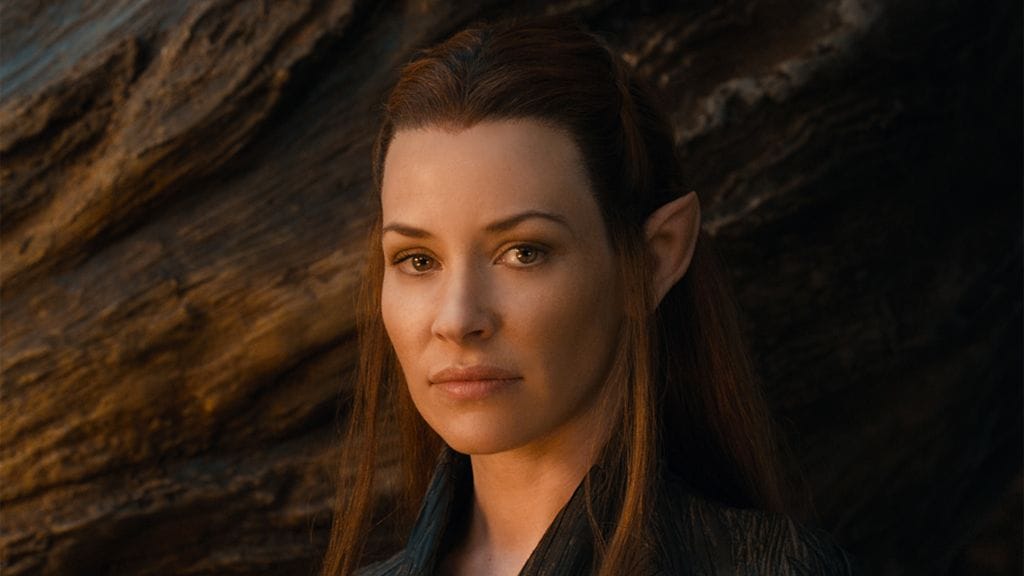 Hobitti - Smaugin autioittama maa saa ensi-iltansa Suomessa keskiviikkona