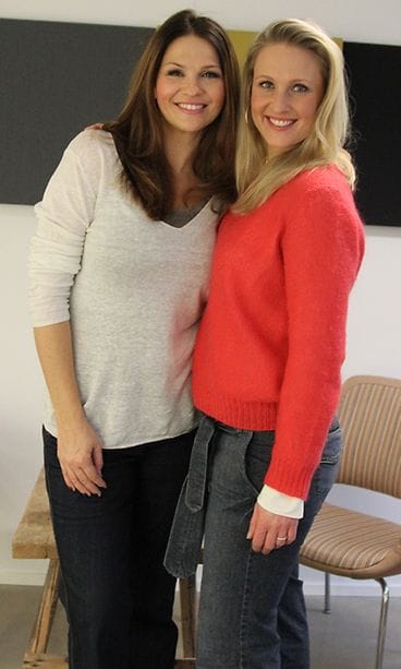 Janina Fry, Vanessa Kurri