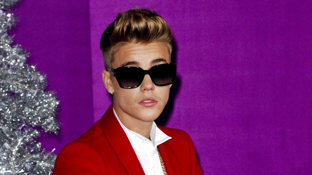 Justin Bieber
