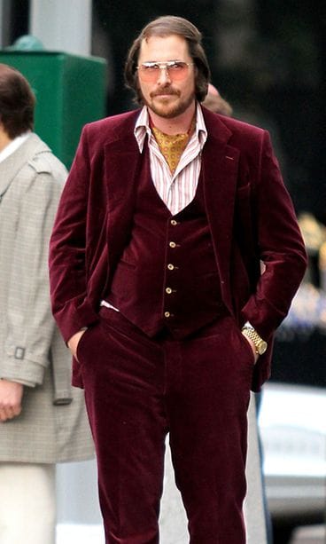 Christian Bale American Hustlessa.