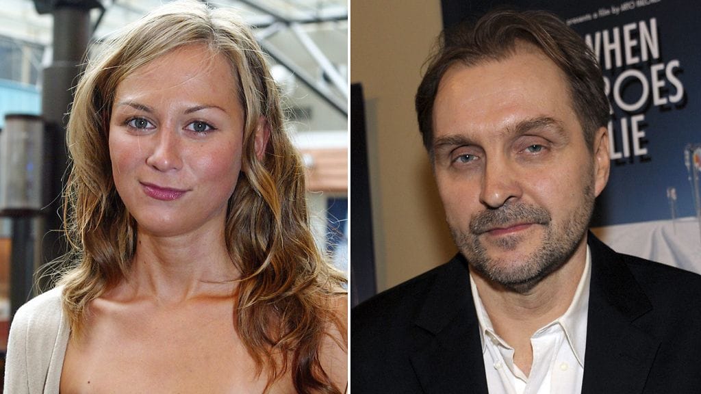 Terhi Kokkosen ja Arto Halosen suhde on ohi.