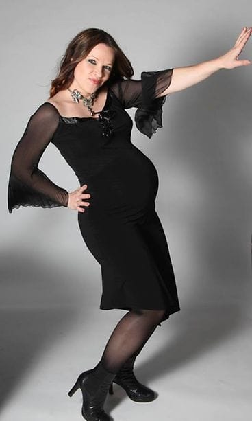 Blueskitaristi Erja Lyytinen