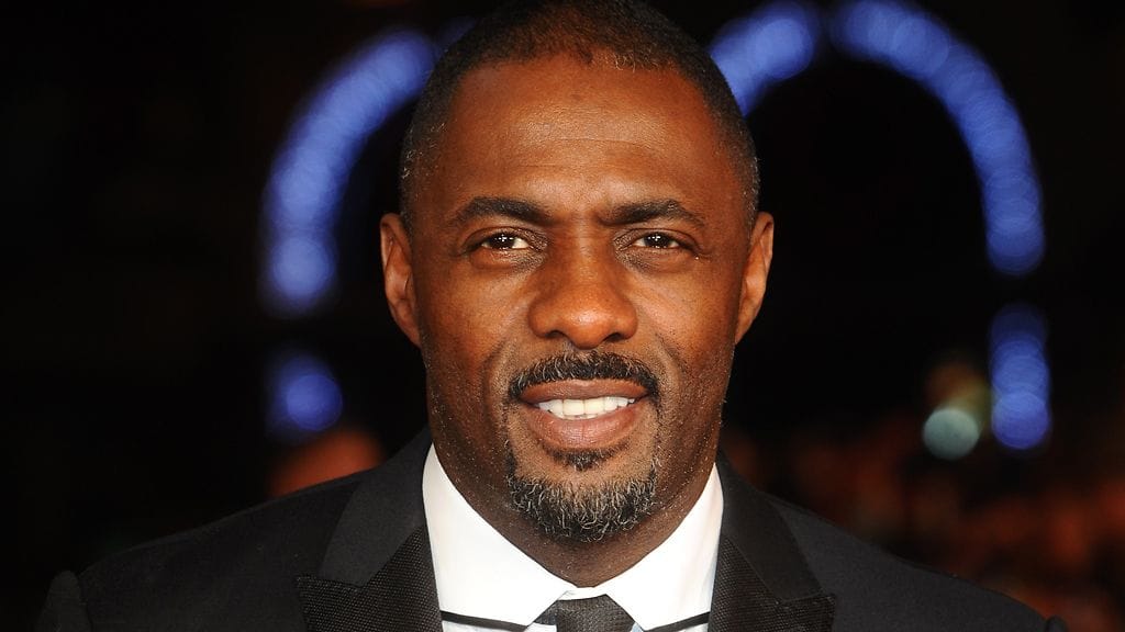 Idris Elba