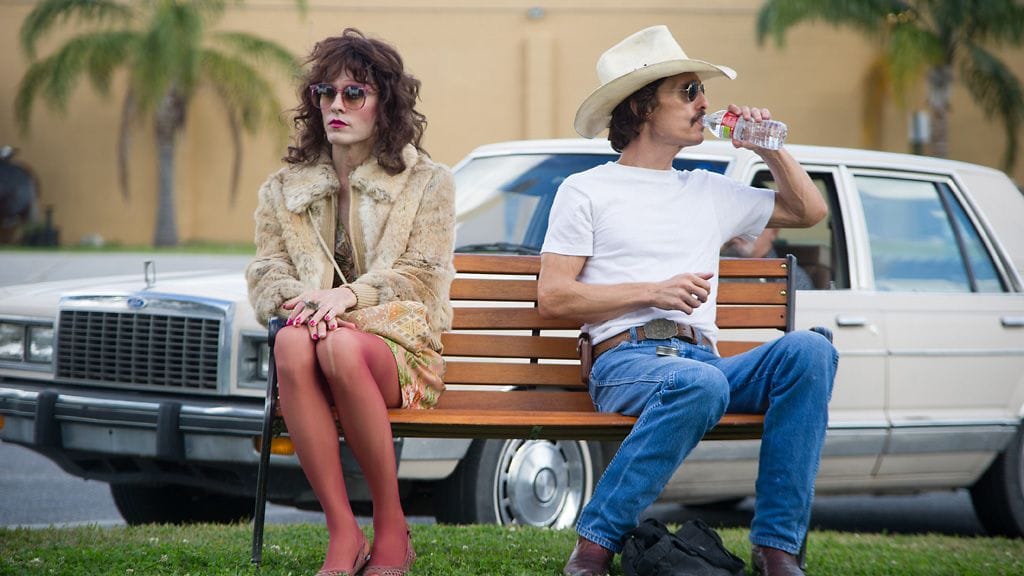 Dallas Buyers Club