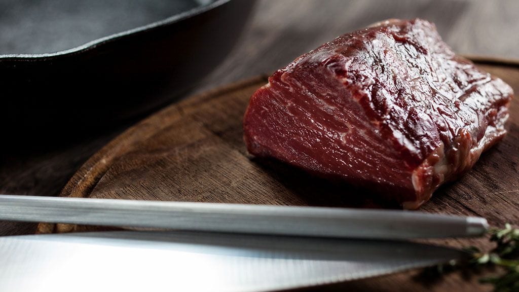 Lyhennetäänkö teidän keittiössänne tietämättä veisten käyttöikää?