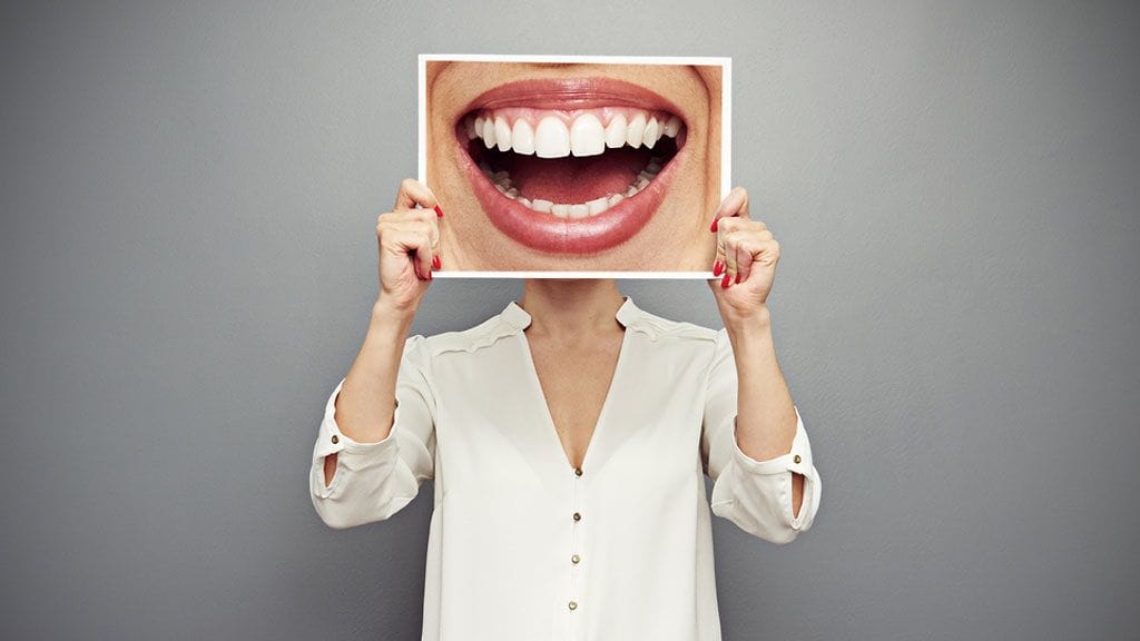 Terve suu on yksi kokonaisvaltaisen hyvinvoinnin peruspilareista.