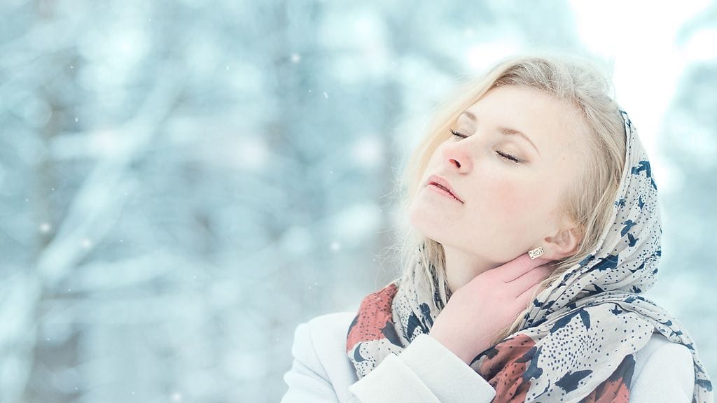 Miksi et hemmottelisi itseäsi ja hoitaisi samalla ihoasi?