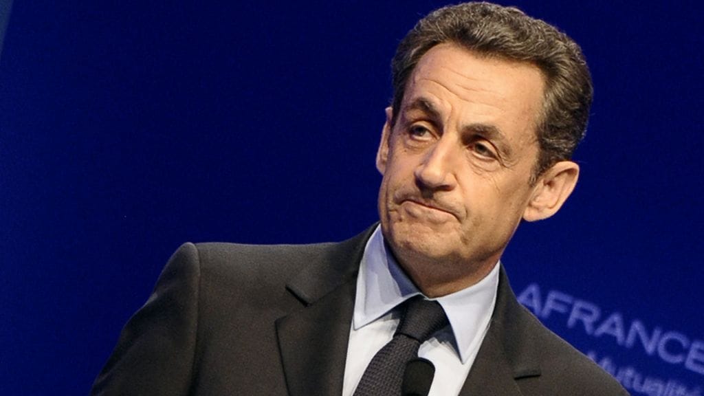 Nicolas Sarkozy käytti vuoden 2012 presidenttikampanjaansa lähes tuplasti lain salliman summan verran rahaa.