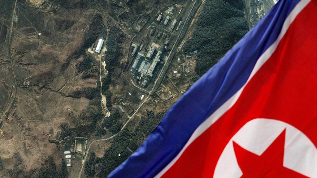 Korean niemimaalle on Suomen suurlähetystön mukaan turvallista matkustaa.