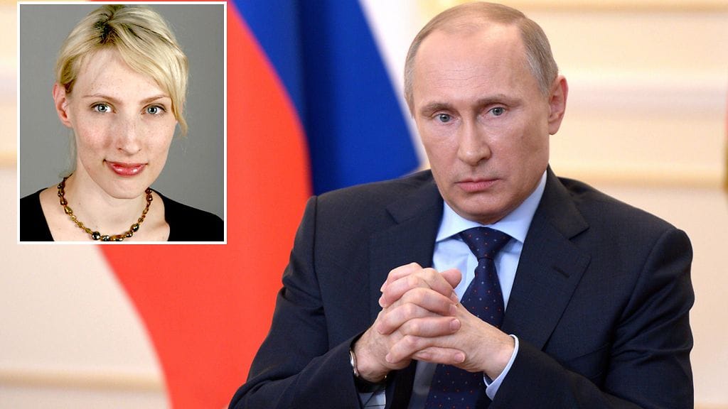 MTV Uutisten entisen Moskovan-kirjeenvaihtajan Mirja Sipisen mukaan eilinen puhe ei ollut tyypillistä Vladimir Putinin uhoa.