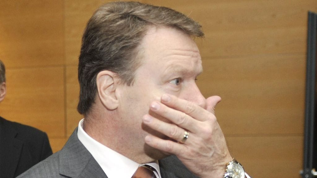 Ilkka Kanerva