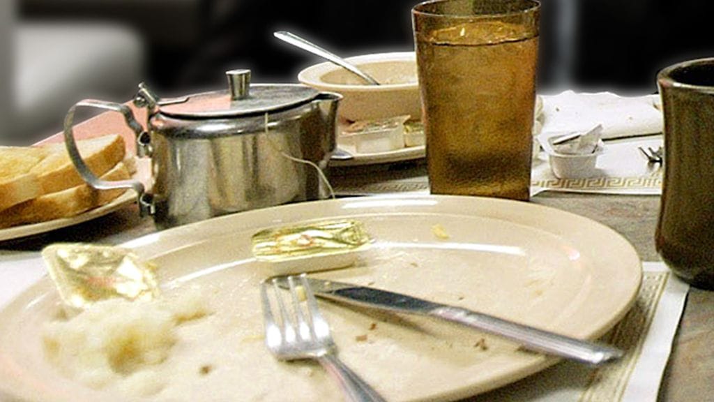 Tapauksessa on vangittuna neljä intialaismiestä, jotka ovat kuuluneet ravintolan johtoon.