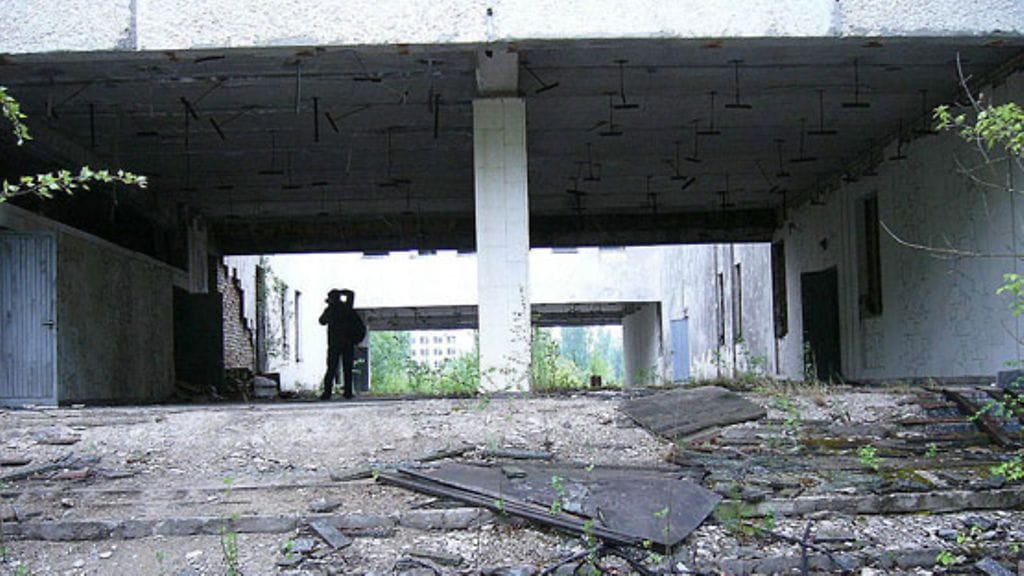 (Kuva: Raisa Pöllänen/MTV3)