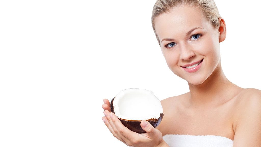 Kookosöljystä on moneksi.