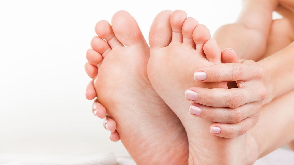 Suonikohjut ovat myös jalkojen toimintaa heikentävä ongelma.