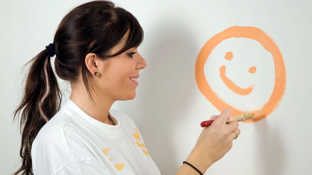 Voiko kauneuskäsityksiä muuttaa?