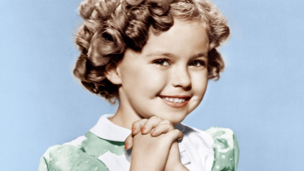 Shirley Temple
