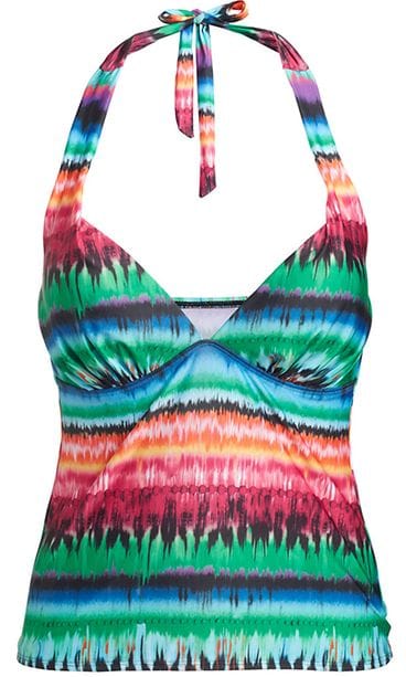 KappAhlin kevät 2014