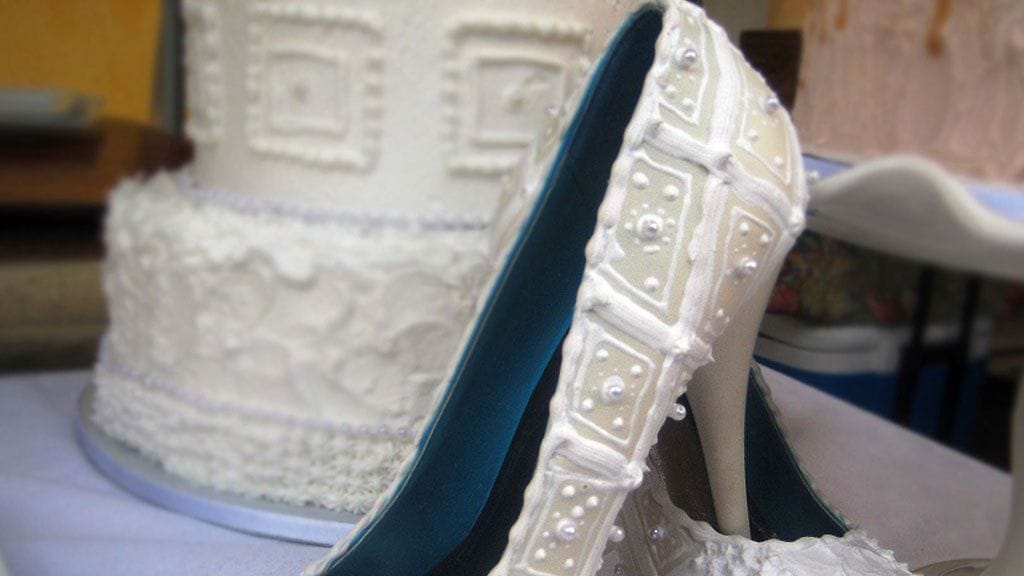 Shoe Bakeryn kengät