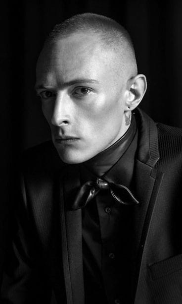 Kuvaaja Mikko Rasila