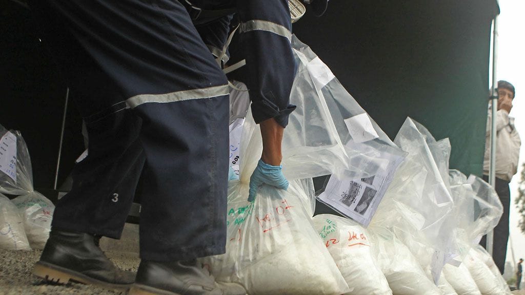 Järjestö on huolissaan erityisesti siitä, että huumeriippuvaiset eivät pääse tarvitsemaansa hoitoon ajoissa.