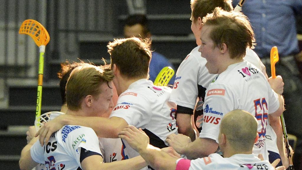 Tampereen Classic voitti runkosarjan.