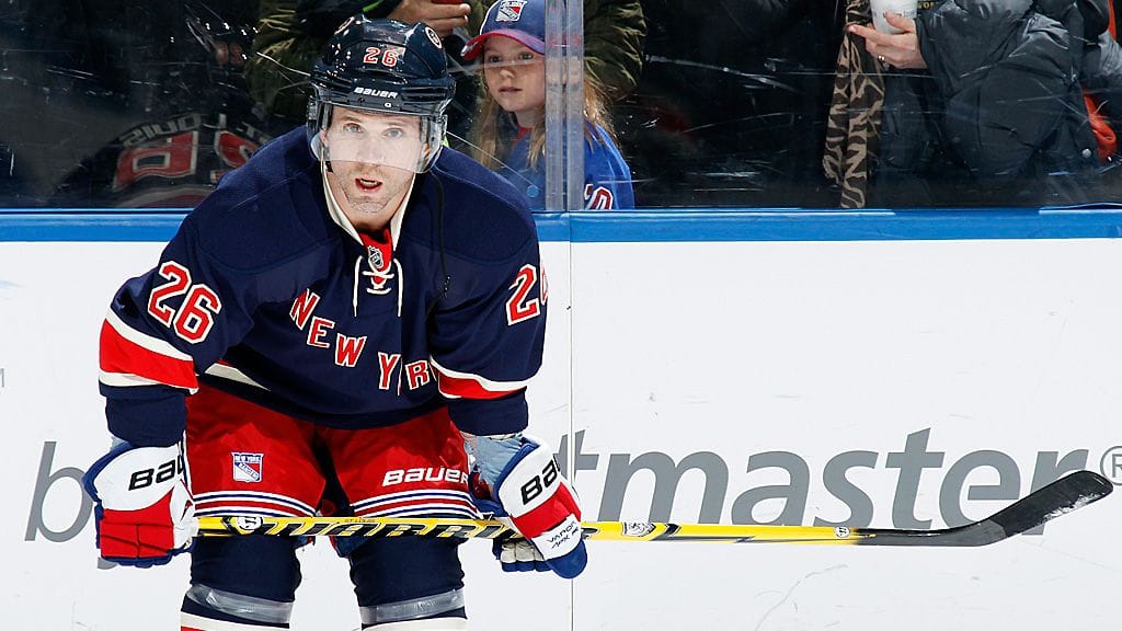 Martin St. Louis