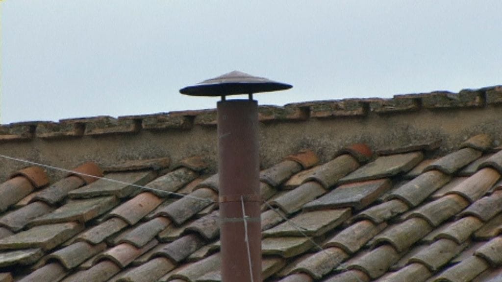 Italialla ja Euroopalla yliedustus valintakonklaavissa